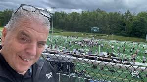 Fundraiser for Matthew Durkin by Jeff Perkins : Matthew Durkin, a.k.a.  Spinning Man -Suffers tragic accident