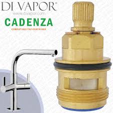We value the more than 1,500 employees who come together to serve our global customer base. Homebase Cadenza Zeus Cold Tap Cartridge Compatible Spare Hb753523