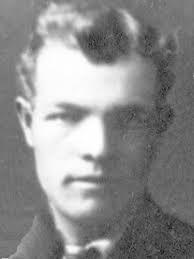 Charles Greenleaf Young Higgins