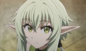 Popular goblin female of good quality and at affordable prices you can buy on aliexpress. Goblin Slayer Censors Sensitive High Elf Scene