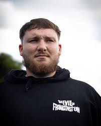 CORY NICHOLS (@corythaman) • Instagram photos and videos