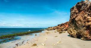 Bekijk het strand weer voor alle plaatsen in venezuela. Isla Margarita Strande Und Inseln In Venzuela Reisetipps Zu Traumstranden
