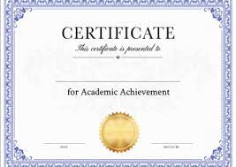 They are blank templates so that you can add your own text into. Certificate Templates Simplecert