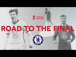 With the grounds around the country opening a couple of days later, fa cup finals will be used as a tentative event for the protective return of fans in the stadiums. L1gxnvkvfd Gjm
