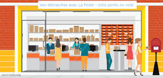 Vos colis sont suivis de leur prise en charge à leur livraison et ce suivi vous est accessible simplement et gratuitement. Colis Perdu Ou Vole Par La Poste Que Dois Je Faire