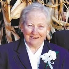 Loretta HORST Obituary (2019)