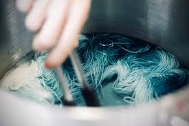 Add enough cool water to cover the yarn and add 3 tablespoons of white vinegar. Dyeing Yarn Pictures Download Free Images On Unsplash