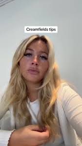 Creamfields tips guys and gals x #creamfields #creamfieldstips #festival  #festivaltips #festivalpackingtips