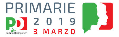 Diffusi anche i primi tre nomi dei candidati che lo sosterranno: Primarie Pd Domenica 3 Marzo Seggi Aperti Dalle 8 Alle 20 Pd Metropolitano Firenze