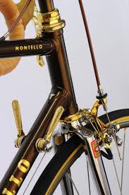 Pinarello Gold Vintage Luxury Bicycles By Mr Pochez Road Bike Vintage Bike Bicycle