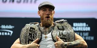 Find the perfect conor mcgregor stock photos and editorial news pictures from getty images. Konor Makgregor Pore Ya Izbil Tebya Na Kanvase Proyavi Uvazhenie
