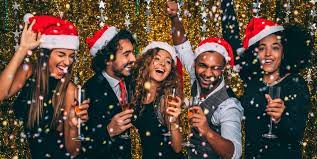 22) festivus virtual holiday party themes festive factor: 32 Best Christmas Party Themes Ideas For A Holiday Party