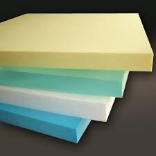 We take the worry out of buying foam online: Pu Foam Plain Sofa Foam Size 3x6 6x6 Feet Thickness 3 30 Mm Rs 100 Piece Id 21228638912