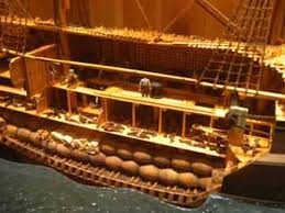 Liverpool and the Slave Trade | National Museums Liverpool