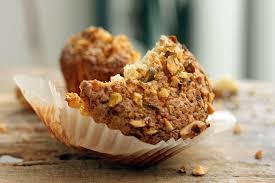 Nutty Magdalenas By David Lebovitz Adapted From My Barcelona Kitchen By Sophie Ruggles Sweet Recipes Snack Cake Recipe Snack Cake