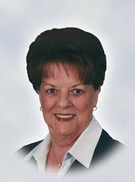 Mme Gertrude Gervais