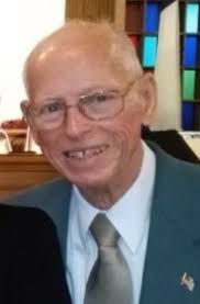 Larry Howie Obituary (1937