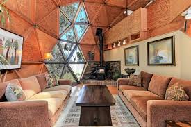 What materials are used to make different types of roof shingles? Geodesic Dome Home The Future Of Residential Homes