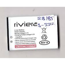 Battery for Samsung A437 by Maxbhi.com