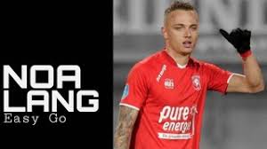 See their stats, skillmoves, celebrations, traits and more. Noa Lang Goals Skills Fc Twente 2020 Grandtheft Delaney Jane Easy Go Youtube