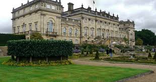 Harewood House 2 Harewood House Stately Home Garden Design