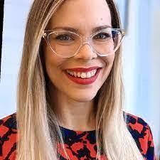 Danielle Vezina's Instagram, Twitter & Facebook