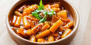Resep cemilan paling enak dari tahu. 10 Cara Membuat Tteokbokki Sendiri Yang Enak Halal Dan Instan Ala Korea Yang Pedas Dengan Keju Diadona Id