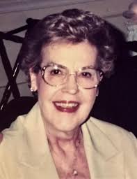 Patricia Smith Obituary (1931