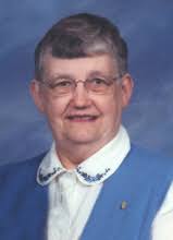 Obituary information for MARJORIE 'Marge' RING