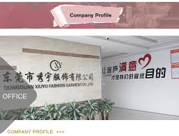 Çok fazla kişiye yemek yapmak için geniş iç hacim özelliği olan ürünler ile büyük porsiyona sahip yemekler hazırlayabilirsiniz. Company Overview Dongguan Xiuyu Fashion Garment Co Ltd
