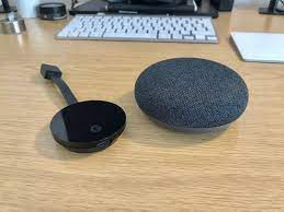Here S How Google Assistant And A Chromecast Gives You Tv Voice Controls Home Technology Home Tv Smart Home Technology