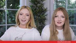 Ece seçkin danla bilic adeyyo. Ece Seckin In Internet Fenomeni Ile Dikkat Ceken Benzerligi