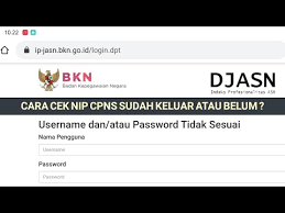 Agar belajar kita lebih seru dan menyenangkan, mulai bulan depan (desember 2019) contohsoalku.com akan memberikan hadiah kepada peraih nilai akumulatif. Cek Nip Cpns 2019 2020 Disini Youtube