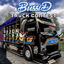 Download mod bussid full varian bonus livery. Mod Bussid Truk Kontes