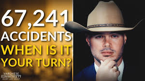 Houston Car Accident Lawyer: How Many Car Accidents are in Houston?