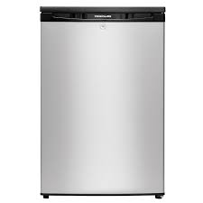 The proliferation of data sources presents handling problems, but david senior discusses how narrow ai is able to cut through the clutter, including big data. Frigidaire 4 5 Cu Ft Freestanding Mini Fridge Freezer Compartment Silver Mist In The Mini Fridges Department At Lowes Com