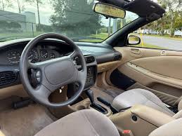 Image result for Prism Blue 1997 Sebring