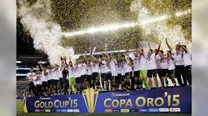 La copa méxico, actualmente conocida como copa mx, es un torneo oficial de fútbol disputado entre clubes de méxico. 2015 Gold Cup Final