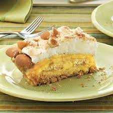 Old Fashioned Pies Cobblers Banana Pudding Banana Pudding Recipes Desserts