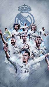 Cristiano ronaldo imagenes real madrid real madrid wallpapers best football team wallpaper pictures volkswagen logo bmw logo dragon ball z planets. Real Madrid 2017 Wallpapers Wallpaper Cave