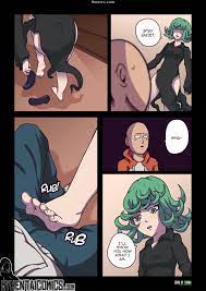 Page 4 | MyHentaiGrid-Comics/One-Punch-Man-Not-So-Little | 8muses - Sex  Comics