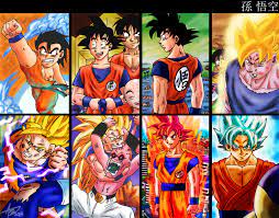 Top 10 shonen jump series of the modern generation 7 Reasons Naruto Might Be Better Than Dbz Reelrundown