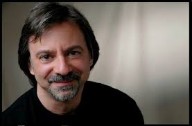 5 Minutes with… Lee Garfinkel