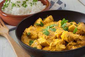 22 creative ways to cook with yogurt myfitnesspal ayurvedic recipes curry curry chicken