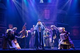 吉田栄作・土屋アンナ・吉田要士出演！ミュージカル『クリスマス ...