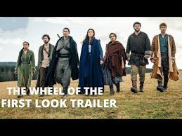 Wheeltime service providers get it right the first time. The Wheel Of Time Official First Look Teaser Trailer New 2021 Amazon Prime Video Original Tv Series Youtube