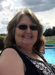 Robin Acker Obituary