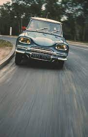 citroen ami 6 by auto clasico by marcella クラシックカー シトロエン クラッシックカー