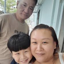 Profilo per Wendy Goh