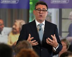 UK politics: Burnham does not rule out tax rises for social care reform –  as it happened | Politics | The Guardian